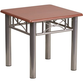 Flash Furniture Mahogany Coffee Table
