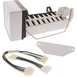 Exact Replacement Parts Ice Maker