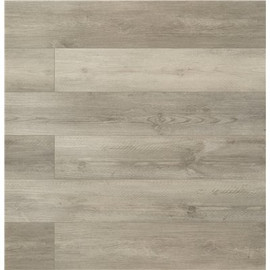 Home Decorators Collection Lush Gray Oak 7.64 in. x 42.56 in. Rigid Core Luxury Vinyl Plank Flooring (20.8 sq. ft./case)