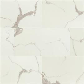 Home Decorators Collection Harvested Marble 12 in. x 24 in. Click Lock Luxury Vinyl Tile Flooring (23.25 sq. ft./Case)