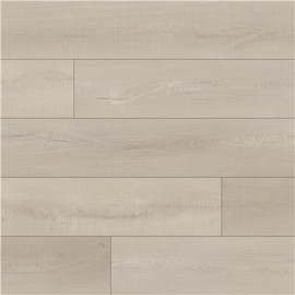 A&A Surfaces Piedmont Whitmore White 7 in. x 48 in. Rigid Core Luxury Vinyl Plank Flooring (23.8 sq. ft./case) A&A Surfaces Piedmont Whitmore White 7 in. x 48 in. Rigid Core Luxury Vinyl Plank Flooring (23.8 sq. ft./case)