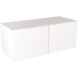 Cambridge Quick Assemble Modern Style with Soft Close, White Gloss Wall Bridge Kitchen Cabinet (36 in W x 18 in H x 24 in D) Cambridge Quick Assemble Modern Style with Soft Close, White Gloss Wall Bridge Kitchen Cabinet (36 in W x 18 in H x 24 in D)
