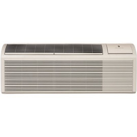 Zone airePTAC PZE09K3SB Electric Heat 9,600 BTUs 230/208 V