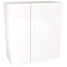 Cambridge White Gloss Ready to Assemble Slab Style 36 in x 36 in Blind Wall Kitchen Cabinet (36 in W x 12 in D x 36 in H) Cambridge White Gloss Ready to Assemble Slab Style 36 in x 36 in Blind Wall Kitchen Cabinet (36 in W x 12 in D x 36 in H)