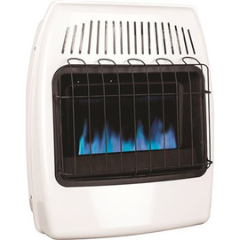 Dyna-Glo 20,000 BTU Blue Flame Vent Free Liquid Propane Wall Heater