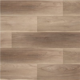 MSI Tatogga Oak 7 in. x 48 in. Rigid Core Click Lock Luxury Vinyl Plank Flooring (23.8 sq. ft./Case)