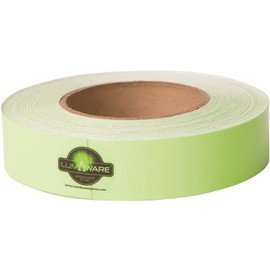 LumAware 1 in. x 75 ft. Illuminating Multipurpose Handrail Tape