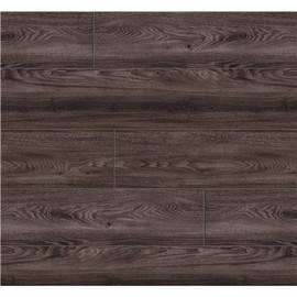 Home Decorators Collection Black Oak 7.5 in. W x 47.6 in. L Click Lock Luxury Vinyl Plank Flooring (24.74 sq. ft.)