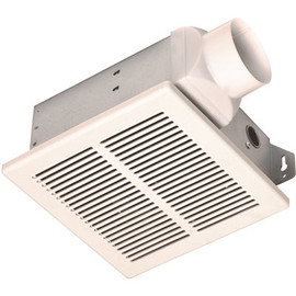 Homewerks Worldwide 70 CFM Bathroom Exhaust Fan