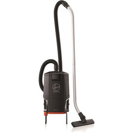 HOOVER HVRPWR 40V Cordless Commercial Backpack Vacuum Cleaner - Tool Only