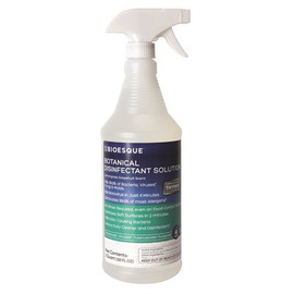 BIOESQUE 1 Qt. Botanical Disinfectant Solution