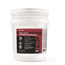 BIOESQUE 5 Gal. Heavy-Duty Cleaner and Degreaser