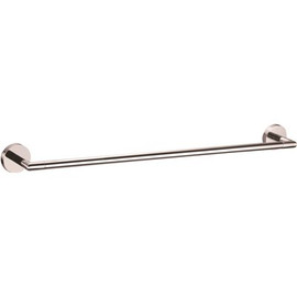 Design House Graz 18 in. Towel Bar in Polished Chrome