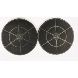 Winflo Winflo Carbon/Charcoal Filters (set of 2) for Ductless/Non-Ducted Application only for select Winflo Range Hood