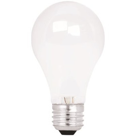 Feit Electric 72-Watt A19 Dimmable Energy Saver Halogen Light Bulb Warm White (3000K) (24-Pack)