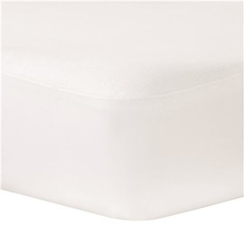 Protect-A-Bed 80 in. x 60 in. x 12 in. Fits 12-14.5 in. DepthsTop Surface Waterproof Queen Mattress Encasement (Case of 10)