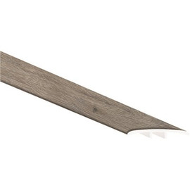 MSI Big Bear Oak 0.27 in. T x 1.77 in. W x 94 in. L T-Moulding