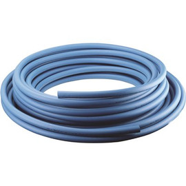 Apollo 3/4 in. x 100 ft. Blue PEX-A Expansion Pipe in Solid
