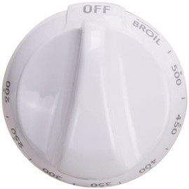 Exact Replacement Parts Thermostat Knob