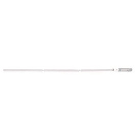 Camco 3/4 in.-14 NPT x 42 in. L x .625 OD Anode Rod with Diel Nip, 3-Section