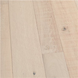 French Oak Santa Monica 1/2 in. T x 5 and 7 in. W x Varying Length Engineered Hardwood Flooring (24.93 sq. ft./case)