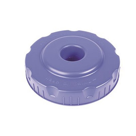 ProTeam 6Qt. Cylindrical Twist Cap (Purple)
