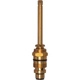 Lincoln Products Diverter Stem for Milwaukee Tub and Shower Faucets