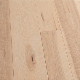 Hickory Crescent 1/2 in. T x 5 in.&7 in. Multi-Width x Varying Length Engineered Hardwood Flooring (24.93 sq. ft./case)