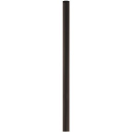 LiteCo 7 ft. Tall Direct Burial Post