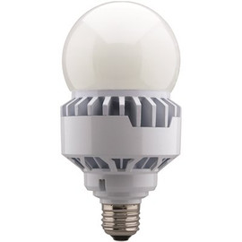 Satco 200-Watt Equivalent A23 Medium Base LED Light Bulb in Warm White