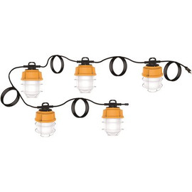 Satco 10000-Lumen LED String Light