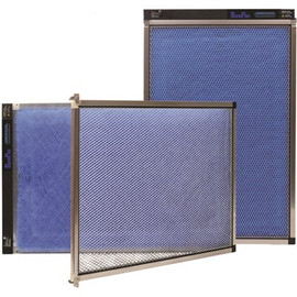 16 in. x 20 in. x 2 Standard Polarized Media Air Cleaner Panel FPR 8-9