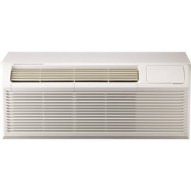 Garrison 7,000 BTU Packaged Terminal Heat Pump Air Conditioner EER 13.1 230-Volt 60Hz