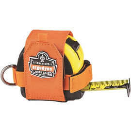 Ergodyne Squids Orange Tape Measure Trap