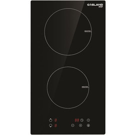 GASLAND Chef 12 in. Vitro Ceramic Surface Built-In Induction Electric Modular Cooktop in Black with 2 Elements GASLAND Chef 12 in. Vitro Ceramic Surface Built-In Induction Electric Modular Cooktop in Black with 2 Elements