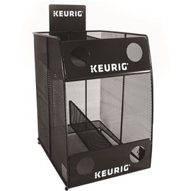 Keurig 4-Sleeve K-Cup Coffee Pod Organizer