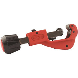 Apollo 1/8 in. to 1-1/8 in. Pro Fit Tubing Cutter