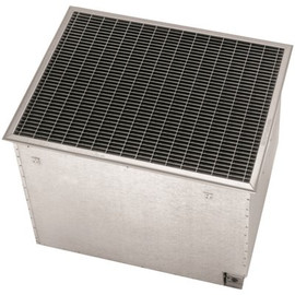 Williams 45,000 BTU Natural Gas Floor Heater