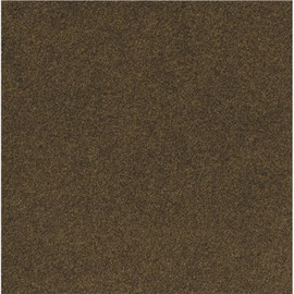 Foss Peel and Stick Grizzly Grass 24 in. x 24 in. Pecan Artificial Grass Carpet Tiles (15-Pack) Foss Peel and Stick Grizzly Grass 24 in. x 24 in. Pecan Artificial Grass Carpet Tiles (15-Pack)