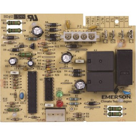 Emerson Trane Direct Replacement Non-Integrated Ignition Module Single Stage Hot Surface Ignition for 120-Volt Ignitors