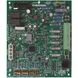 Emerson Goodman Direct Replacement Two Stage Air Handler Control for 2-Stage Variable Speed Blowers