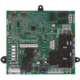 Emerson Carrier / ICP Direct Replacement Integrated Furnace Control 2-Stage Hot Surface Ignition for 120-Volt Ignitors