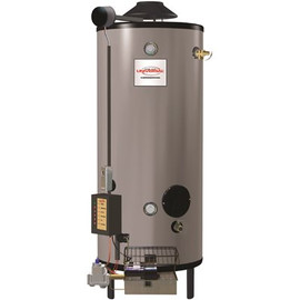 Rheem Commercial Universal Heavy Duty 65 Gal. 360K BTU Low NOx (LN) Natural Gas ASME Tank Water Heater