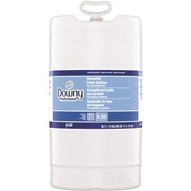 Downy Professional 15 Gal. Unscented 5-20 Laundry Fabric Softener