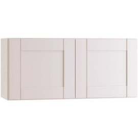 Vesper White Shaker Assembled Plywood Wall Kitchen Cabinet with Soft Close 24 in. x 12 in. x 12 in. Vesper White Shaker Assembled Plywood Wall Kitchen Cabinet with Soft Close 24 in. x 12 in. x 12 in.
