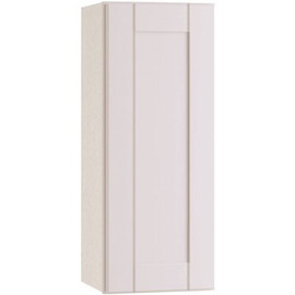 Vesper White Shaker Assembled Plywood Wall Kitchen Cabinet with Soft Close 12 in. x 30 in. x 12 in. Vesper White Shaker Assembled Plywood Wall Kitchen Cabinet with Soft Close 12 in. x 30 in. x 12 in.