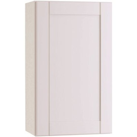 Vesper White Shaker Assembled Plywood Wall Kitchen Cabinet with Soft Close 15 in. x 30 in. x 12 in. Vesper White Shaker Assembled Plywood Wall Kitchen Cabinet with Soft Close 15 in. x 30 in. x 12 in.