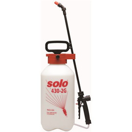 SOLO 2 Gal. Tank Sprayer