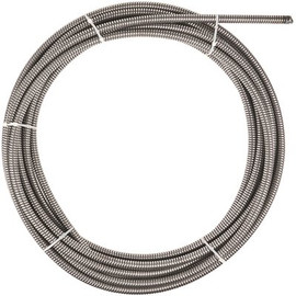 Milwaukee 3/4 in. x 25 ft. Inner Core Drain Cleaning Cable