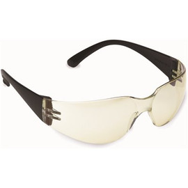 Cordova Bulldog Smoke Indoor/Outdoor Safety Glasses